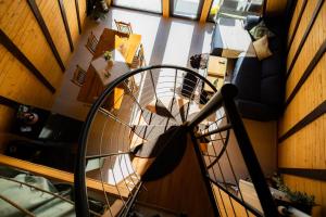 Dream Cottage A-Frame