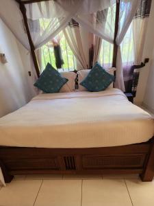 Diani Kikwetu Villas