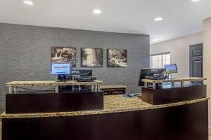 LeConte Hotel & Convention Center, an Ascend Collection Hotel