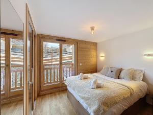 Frake-appartement-2pers-proche piste