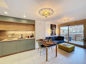 Frake-appartement-2pers-proche piste