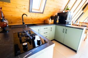 Dream Cottage A-Frame