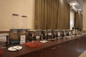 Hotel New Sagar Priya