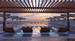 Nice Near-beach House at The Strands, Morong, Bataan