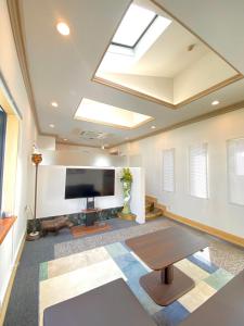 Hale Akasaka - The Penthouse