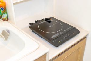 Hale Akasaka - The Penthouse