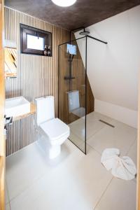 Dream Cottage A-Frame