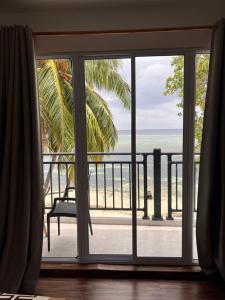 Alma Maldiva, Beach Hotel