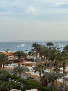 AL Andalusia beach Hurghada