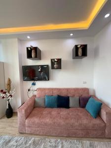 AL Andalusia beach Hurghada