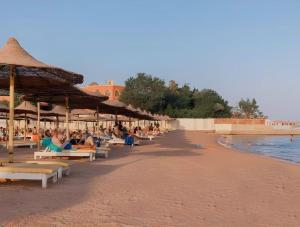 AL Andalusia beach Hurghada