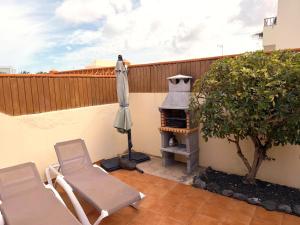 Private villa with heated pool & terrace see view