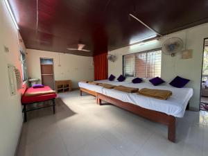 Green Waves - Budget Stay & Group Accommodation