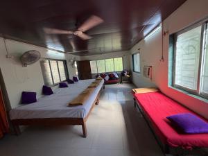 Green Waves - Budget Stay & Group Accommodation