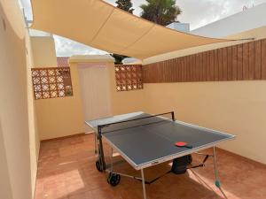 Private villa with heated pool & terrace see view