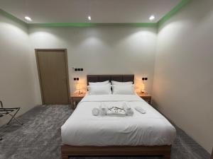 شقق دفادف المخدومة