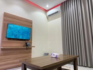 شقق دفادف المخدومة