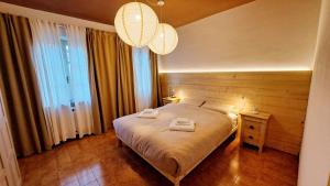 Da Nonna Isa Apartment - Bernina and Valtellina experience