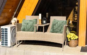 Dream Cottage A-Frame