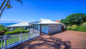 Bella Mia - Sea view escape!