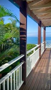 Bella Mia - Sea view escape!