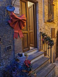 Casa Ernesto-AMICA DEI CICLISTI