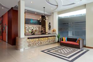 Avery Kusumanegara Yogyakarta