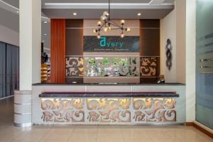 Avery Kusumanegara Yogyakarta