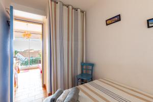 Le pied à terre en bord de mer