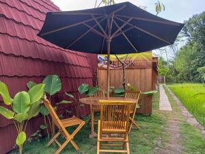 Homestay Klasik Desa Wisata Kasongan RedPartner