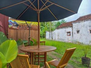 Homestay Klasik Desa Wisata Kasongan RedPartner