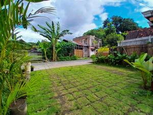 Homestay Klasik Desa Wisata Kasongan RedPartner