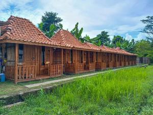 Homestay Klasik Desa Wisata Kasongan RedPartner