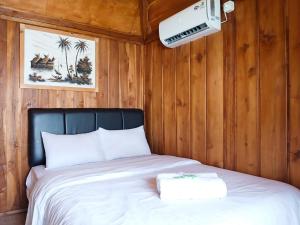 Homestay Klasik Desa Wisata Kasongan RedPartner