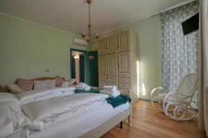 La Casetta di Renzo e Lucia