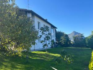 La Casetta di Renzo e Lucia