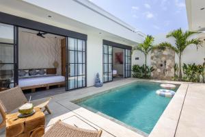 Villa Marcel Premium by Tofino Villas