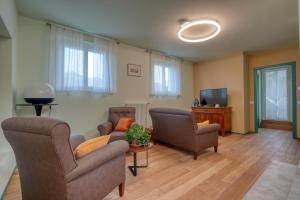 La Casetta di Renzo e Lucia