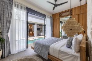 Villa Marcel Premium by Tofino Villas