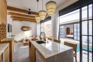 Villa Marcel Premium by Tofino Villas