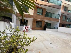 Luxor Paulo Miranda 107 by Allmare Temporada