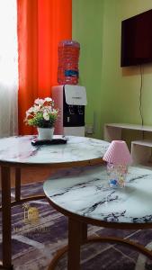 Makasembo breeze homes