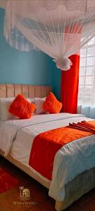 Makasembo breeze homes