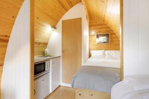 Cabanas do Alto da Coutada