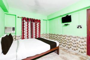 Hotel O S.M Guest House