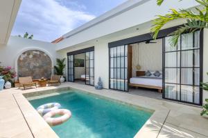 Villa Marcel Premium by Tofino Villas