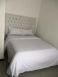 Beautifully and Elegantly furnished two bedroom with swimming pool fully equipped gym ample parking ,children playing ground and amazing scenic city views