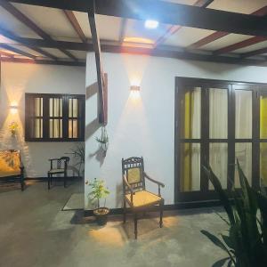 Villa Senu