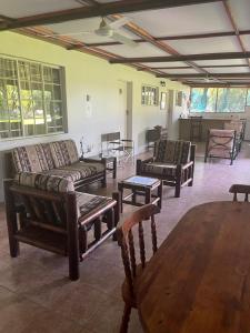 Proudly Okavango self-catering Burnside