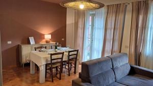 Da Nonna Isa Apartment - Bernina and Valtellina experience